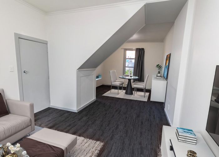  at 168 Hanson Street, Newtown, Wellington, Wellington
