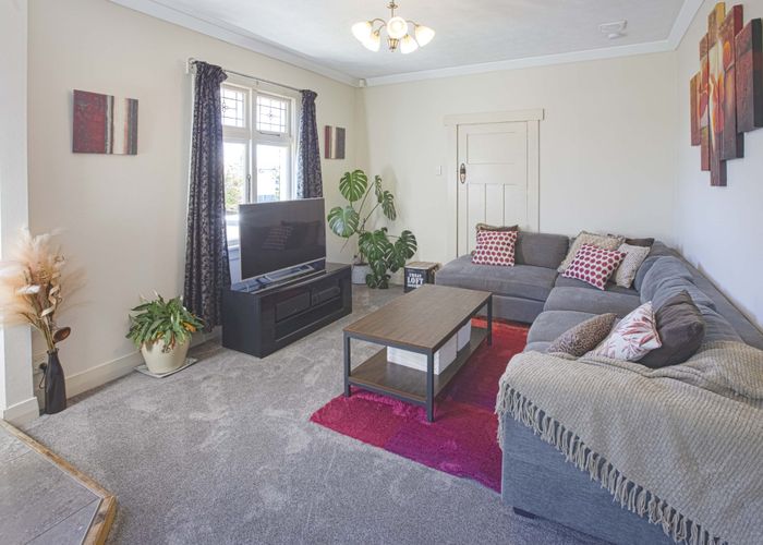  at 64 Norwood Street, Newfield, Invercargill