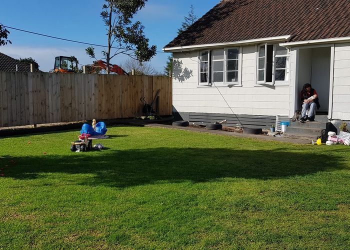  at 21 Semple Street, Huntly, Huntly