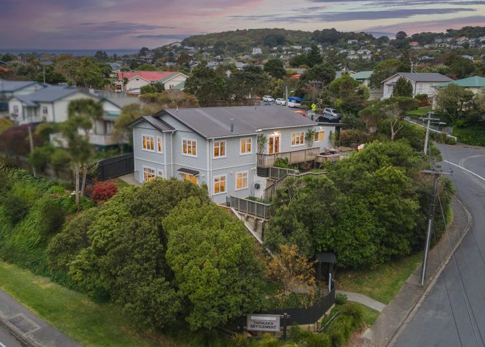  at 24 Khandallah Road, Ngaio, Wellington