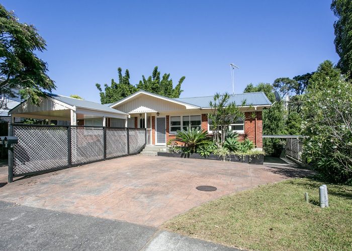  at 1/39  Eaton Road, Hillsborough, Auckland City, Auckland