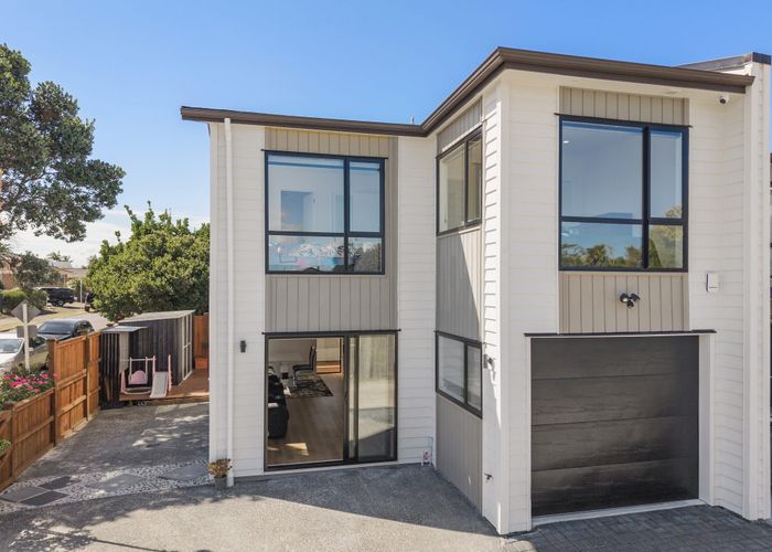  at 54a Omana Road, Papatoetoe, Manukau City, Auckland