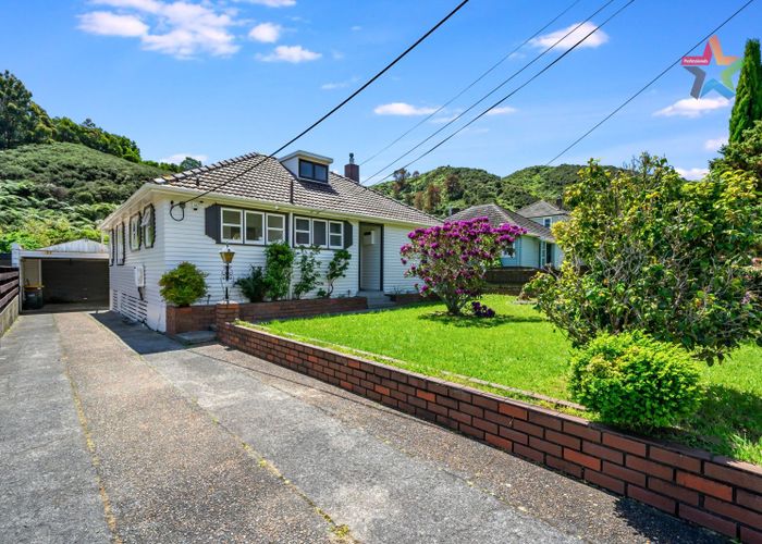  at 43 Fleet Street, Naenae, Lower Hutt, Wellington