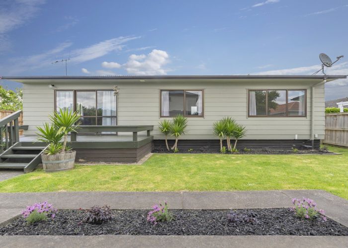  at 26A Laurie Avenue, Papakura