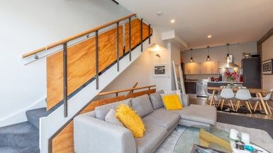  at 21/185 Tasman Street, Mount Cook, Wellington