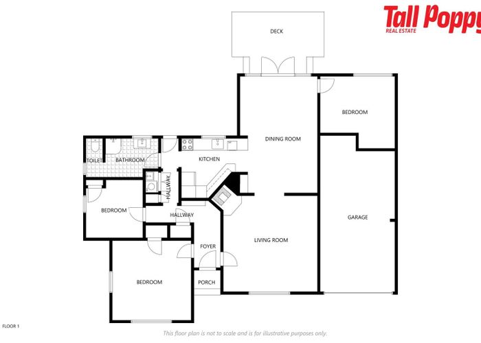  at 19 West Street, Taumarunui