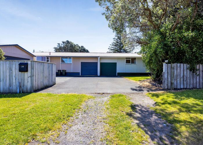  at 24B Allison Street, Opunake