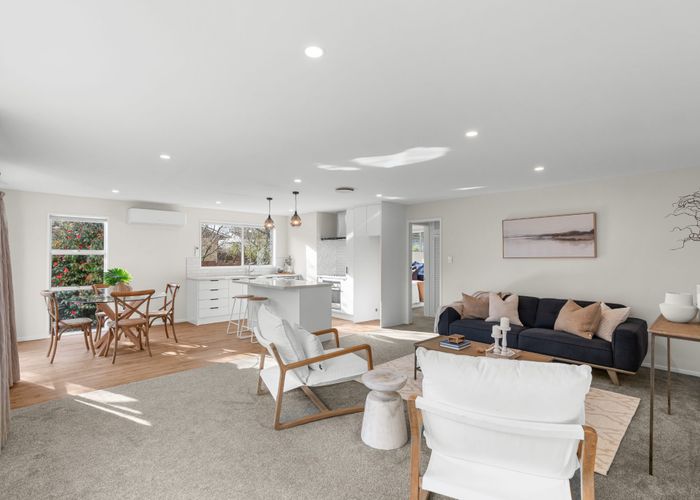  at 2/18 Powell Crescent, Ilam, Christchurch City, Canterbury