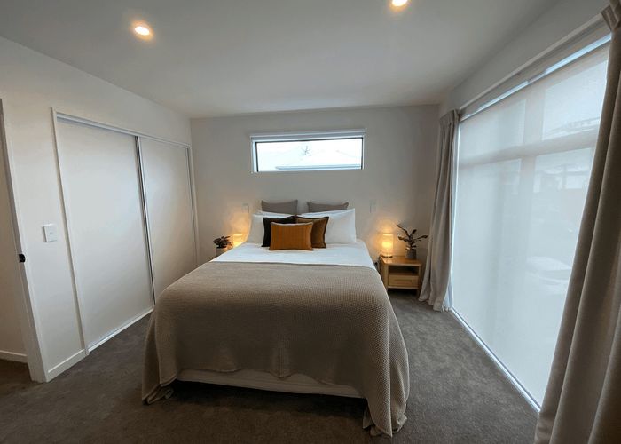  at 2/426 Manchester Street, St Albans, Christchurch