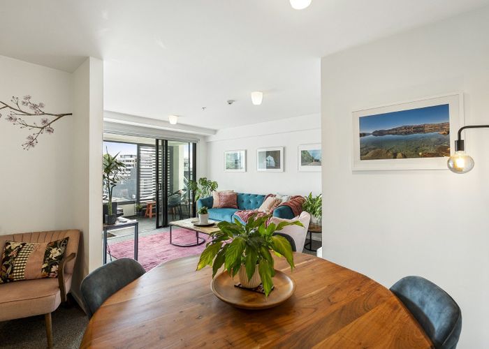  at 2A/36 College Hill, Freemans Bay, Auckland City, Auckland