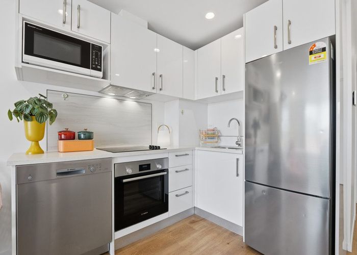  at 807/57 Wakefield Street, City Centre, Auckland City, Auckland