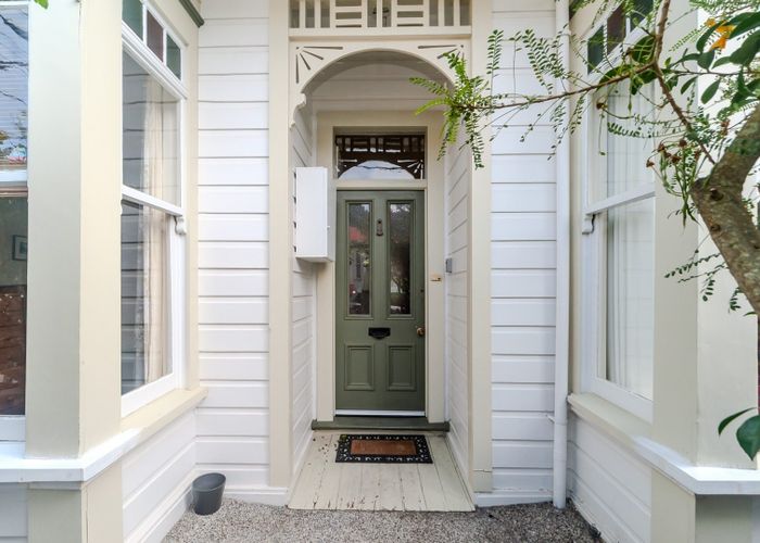  at 64 Coromandel Street, Newtown, Wellington, Wellington