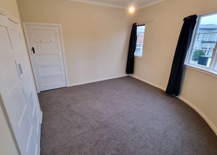  at Brougham St -Available NOW!, Mount Victoria, Wellington, Wellington