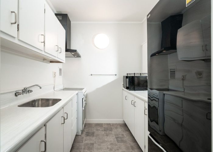  at 33/70 Hobson Street, Thorndon, Wellington, Wellington