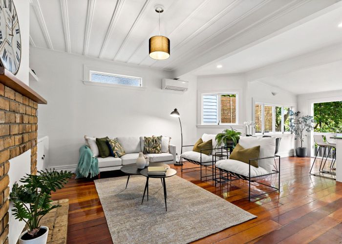  at 43 Stanmore Road, Grey Lynn, Auckland City, Auckland