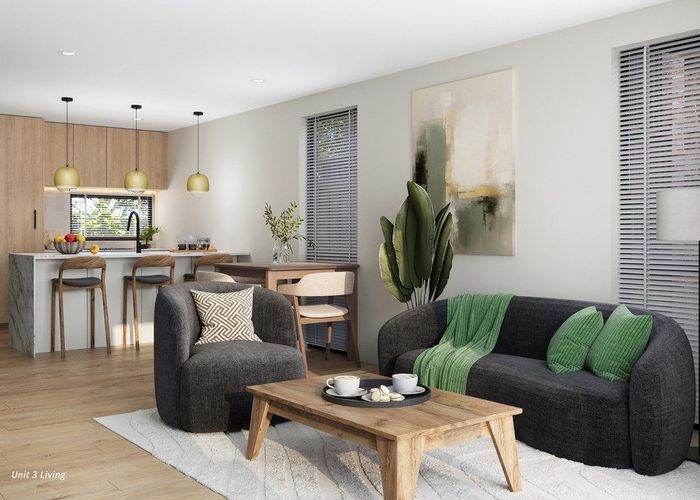  at 4/92 Tennyson Street, Beckenham, Christchurch City, Canterbury