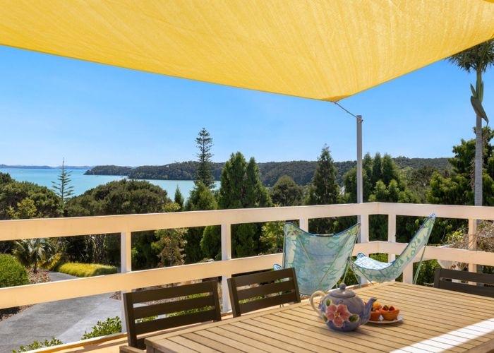  at 28 Okiato Road, Russell, Far North, Northland
