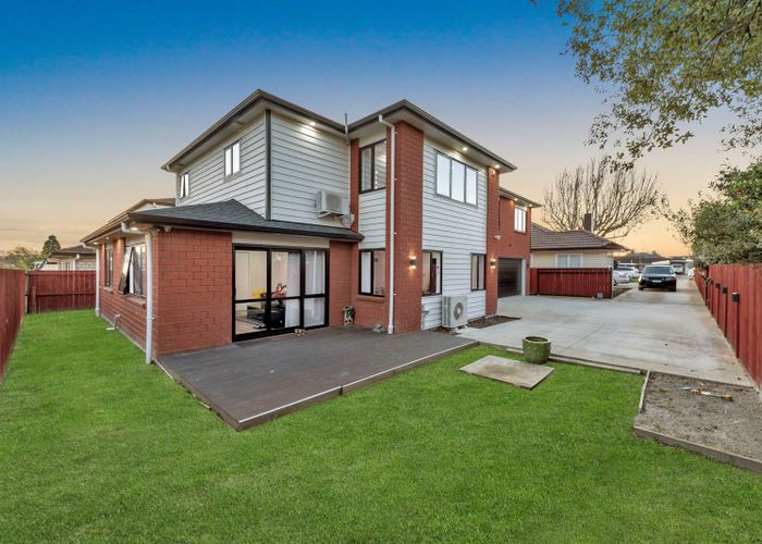  at 86A Puhinui Road, Papatoetoe, Auckland