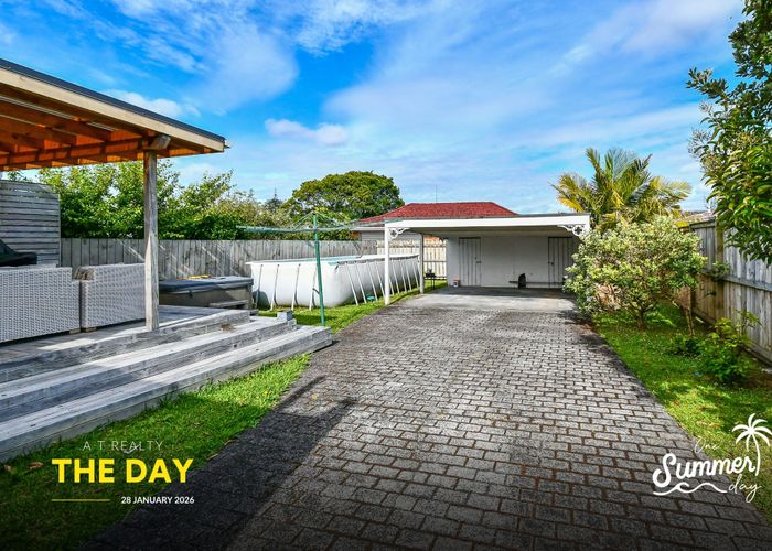  at 2/146 Shirley Road, Papatoetoe, Manukau City, Auckland