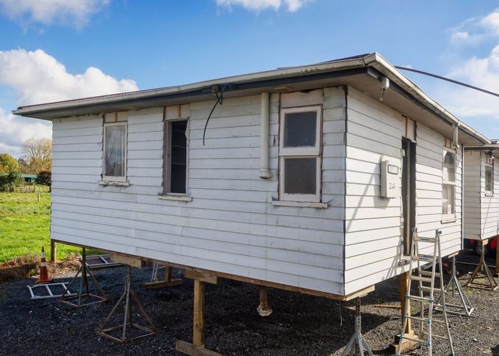  at Horotiu, Waikato, Waikato