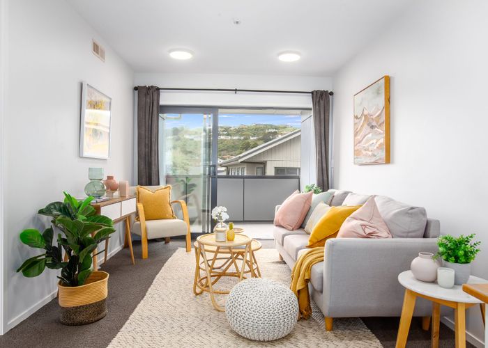  at 6/232 Main Road, Tawa, Wellington