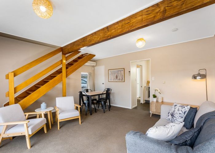  at 6/21 Islington Street, Trentham, Upper Hutt
