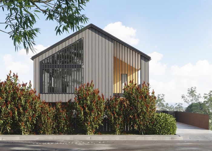 For sale Lot 3 Glenvar Ridge Road, Long Bay, North Shore City