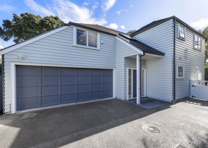  at 173B Landscape Road, Mount Eden, Auckland City, Auckland