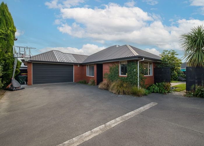  at 41a Penrith Avenue, Somerfield, Christchurch City, Canterbury