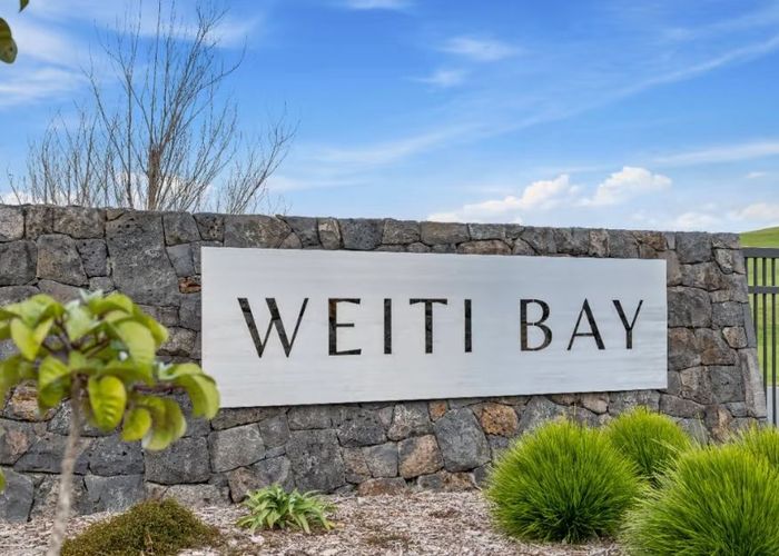  at Lot 132 Weiti Bay, Okura Bush, Rodney, Auckland