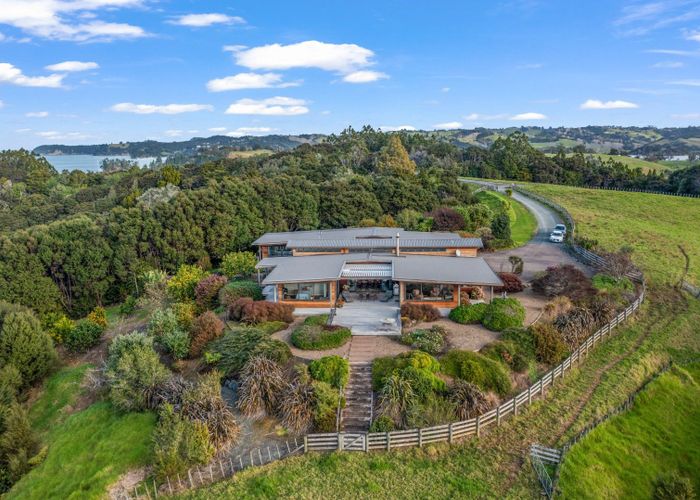  at 641 Pukapuka Road, Pohuehue, Warkworth