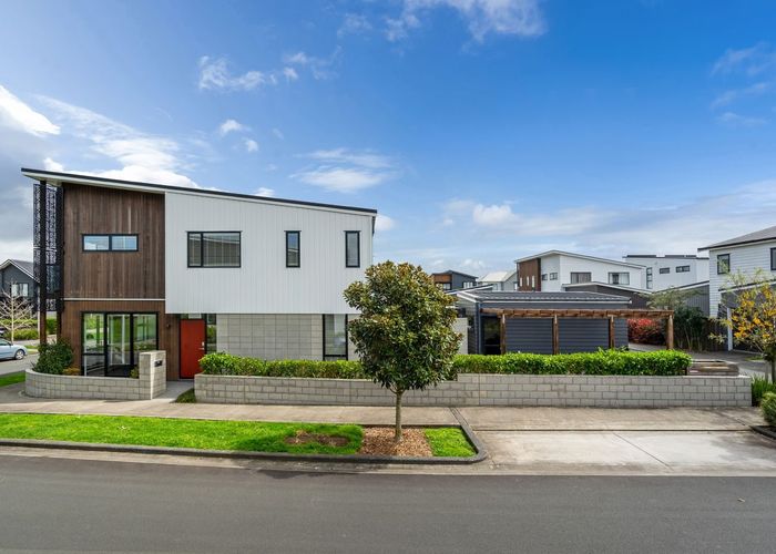  at 2 CHAFFINCH ROAD, Hobsonville, Waitakere City, Auckland