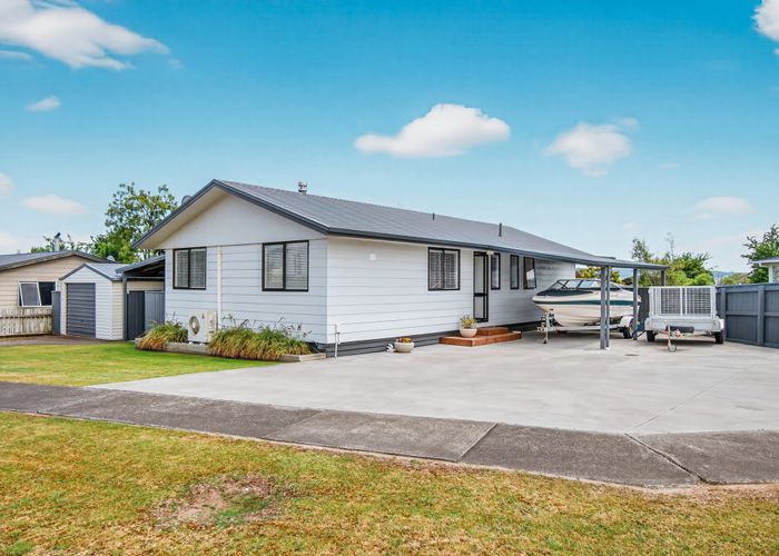  at 60 Grace Crescent, Richmond Heights, Taupo, Waikato