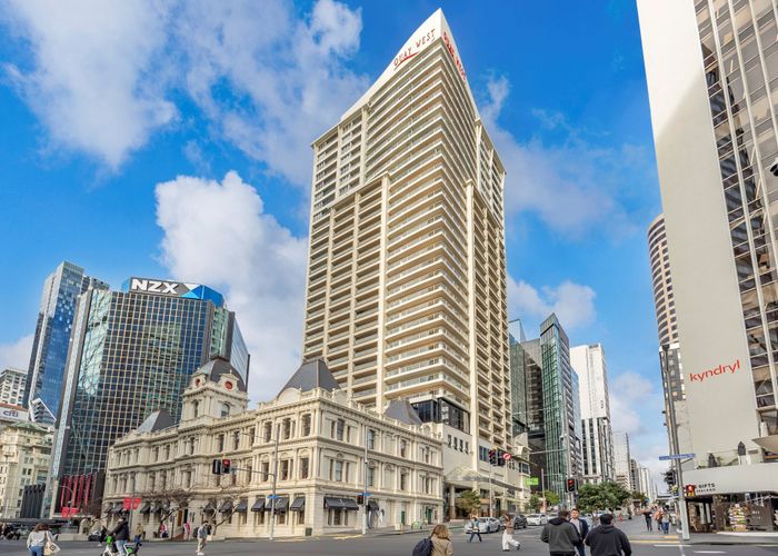  at BI/8 Albert Street, City Centre, Auckland City, Auckland