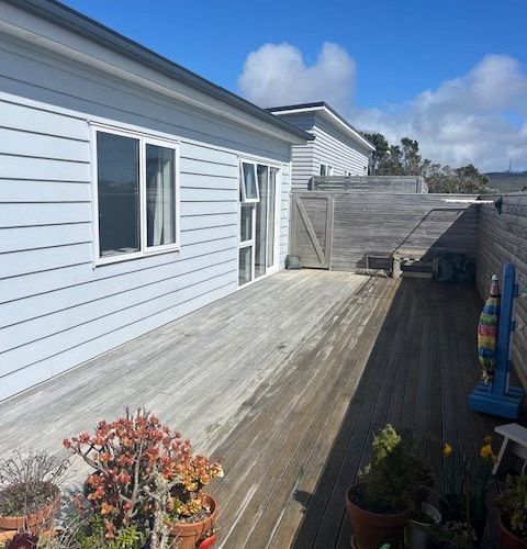  at 3A Balmain Street, Newlands, Wellington, Wellington