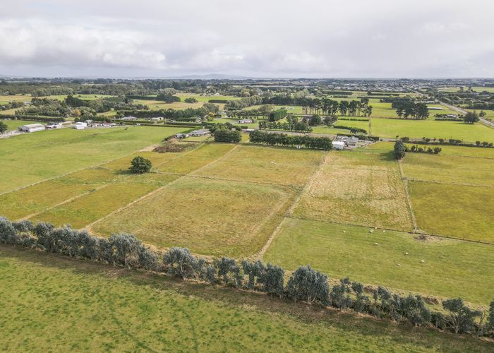  at 167 Mill Road South, Seaward Bush, Invercargill