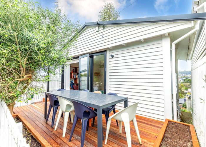  at 14 Home Street, Grey Lynn, Auckland