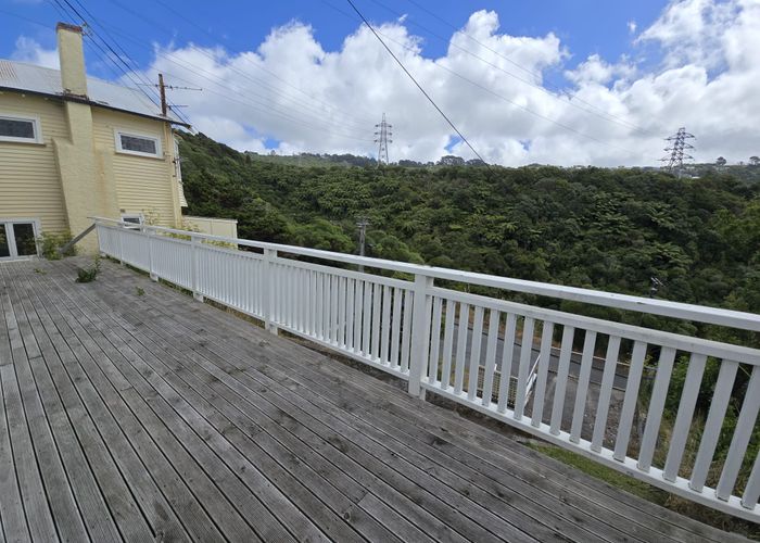  at 1/61 Durham Street, Aro Valley, Wellington, Wellington