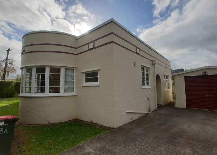  at 13A George Street, Mount Eden, Auckland City, Auckland