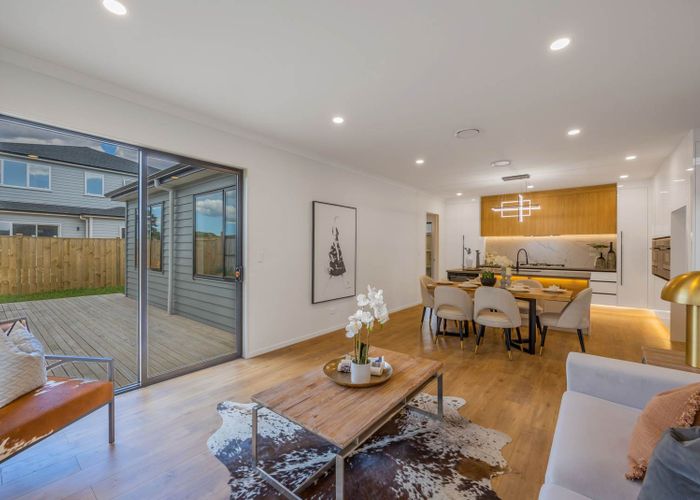  at 4 Tiro Street, Flat Bush, Auckland