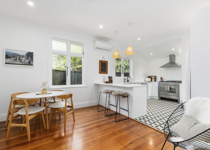  at 5 Adams Terrace, Aro Valley, Wellington, Wellington