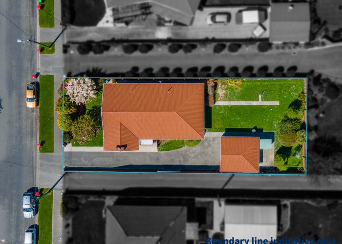  at 74 Tankerville Road, Hoon Hay, Christchurch