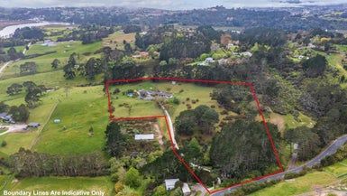  at 366 Duck Creek Road, Stillwater, Silverdale