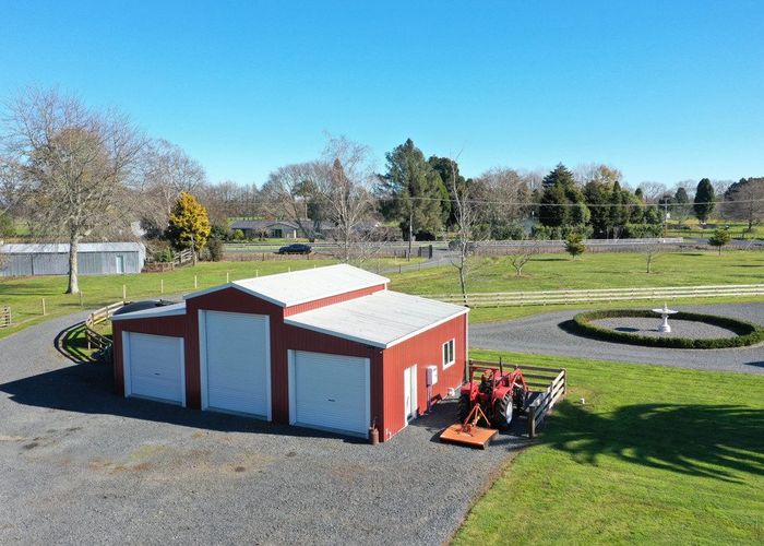  at 298 Marshmeadow Road, Newstead, Waikato, Waikato
