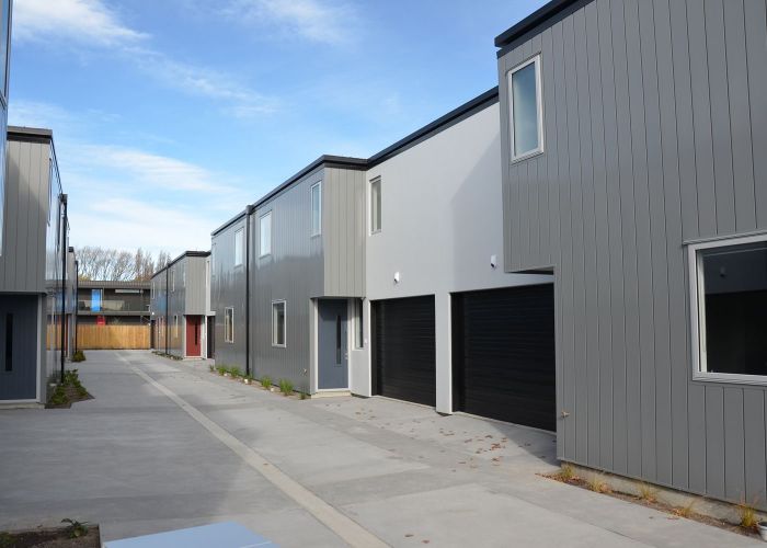  at 6/206 Salisbury Street, Christchurch Central, Christchurch