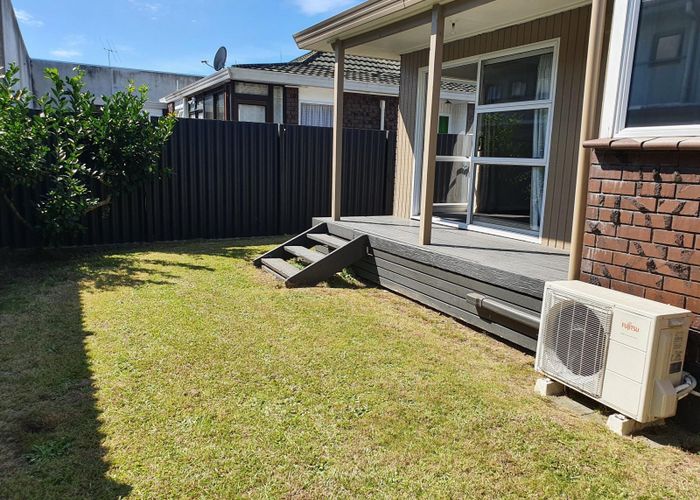  at 11C Willoughby Street, Whitiora, Hamilton