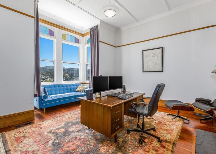  at 137 Coromandel Street, Newtown, Wellington, Wellington