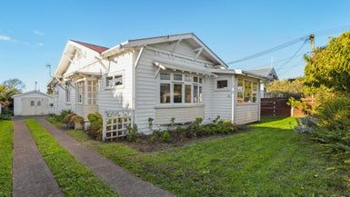  at 27 Brixton Road, Mount Eden, Auckland
