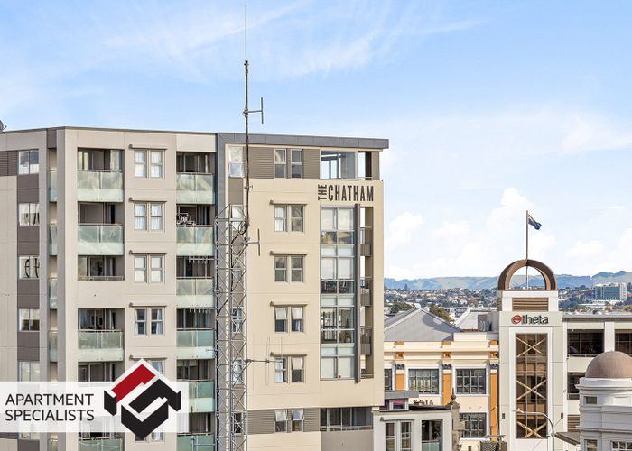  at 70 Pitt Street, City Centre, Auckland City, Auckland
