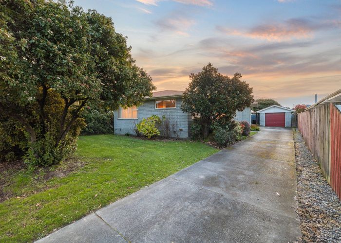  at 192 Halswell Road, Hillmorton, Christchurch
